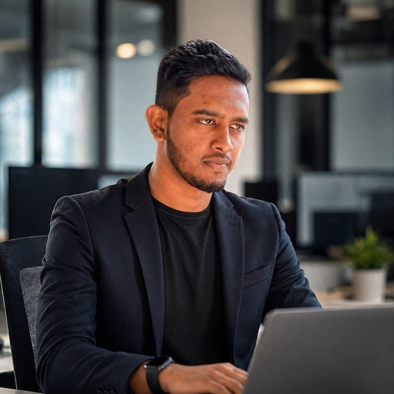 E-commerce class mentor